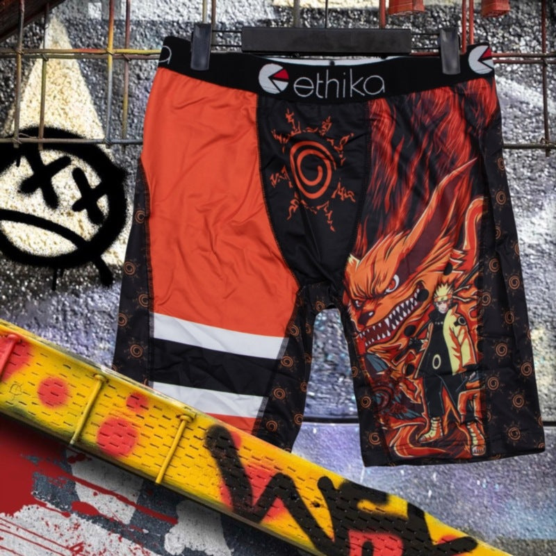 Ethika Boxer Briefs