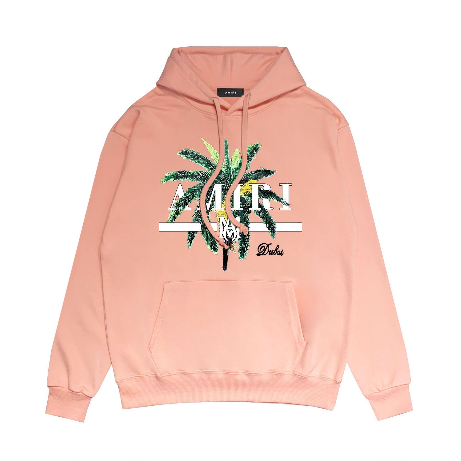 Amiri Hoodie Fashion Brand Hoodie Sweatshirts Hooded Hoodie Hoodie