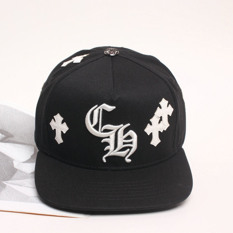 Amirii Hat Chrome hearts ch fashion baseball cap