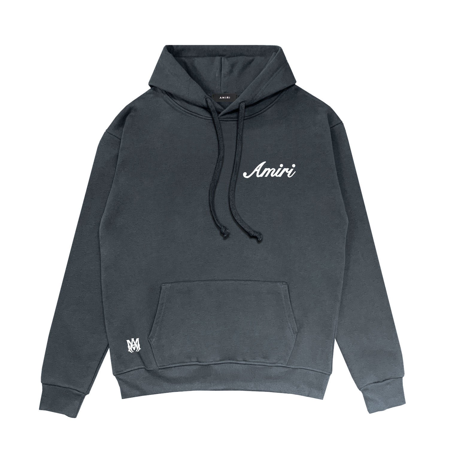 Amiri Hoodie Fashion Brand Hooded Sweatshirt Hoodie