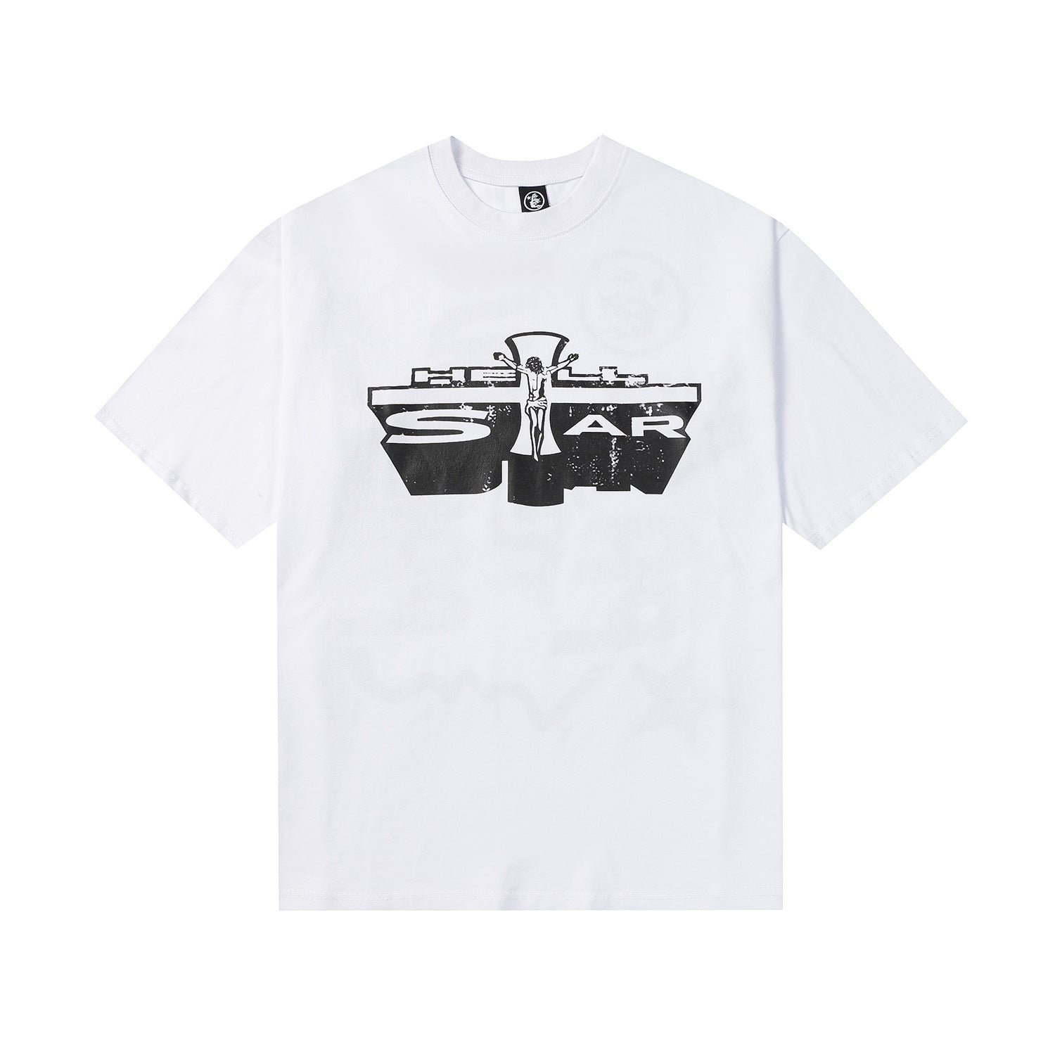HS T Shirt Loose Cotton