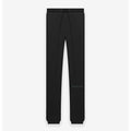 Fog Essentials Sweatpants Unisex Reflective Logo Fleece Sweatpants