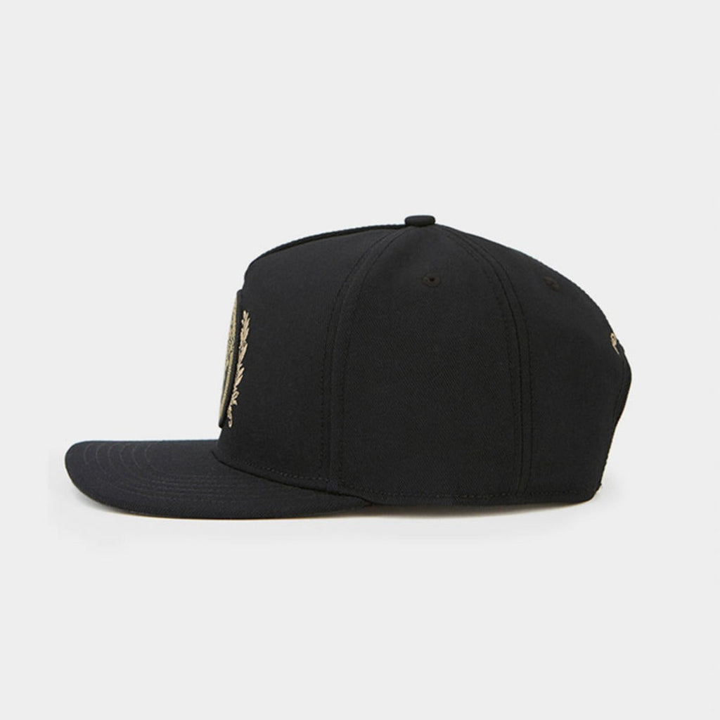 Trendy flat brimmed snapback hats shade