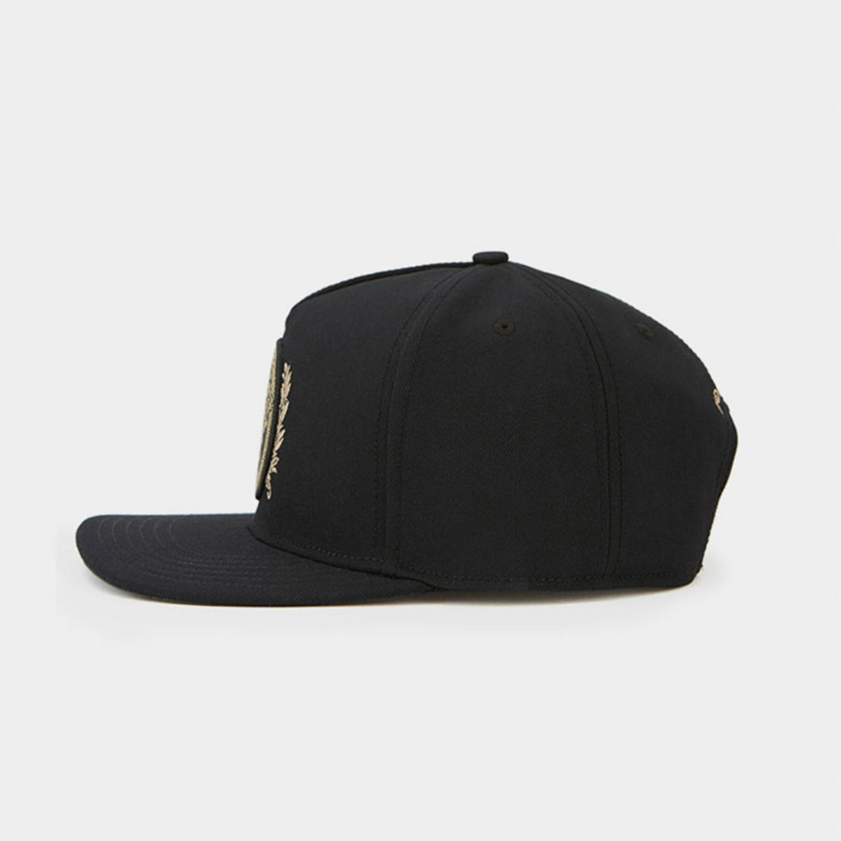 Trendy flat brimmed snapback hats shade