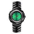 Men's watches y2k special-shaped blade design