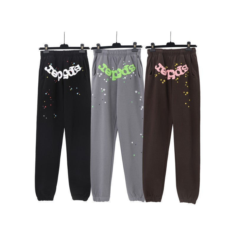 Sp5der Hoodie & Sweatpants £¨Need to be purchased separately£©