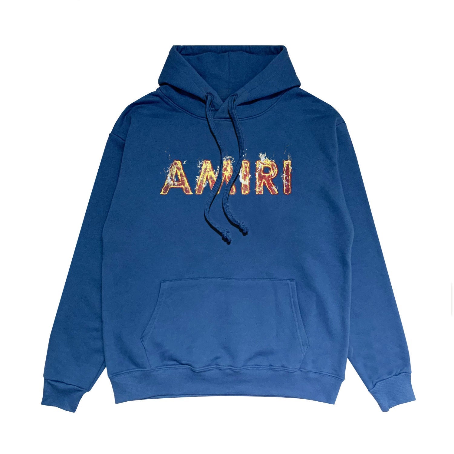 Amiri Hoodie Fashion Brand Hooded Hoodie