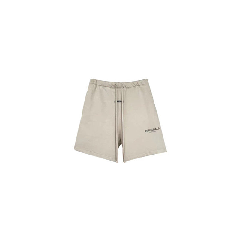 Fog Essentials Shorts Unisex Loose Fleece Shorts