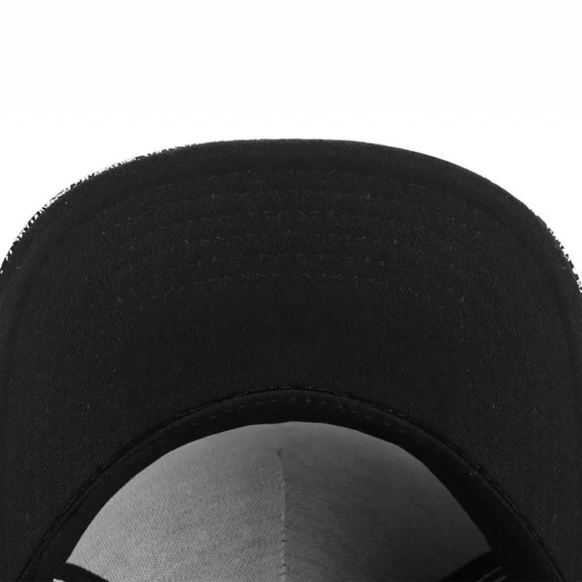 Trendy flat brimmed snapback hats los angeles cashew pattern