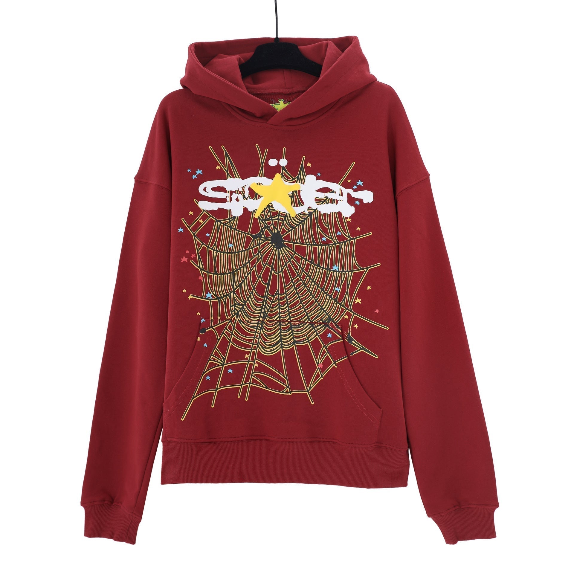 Sp5der Hoodie & Sweatpants £¨Need to be purchased separately£©
