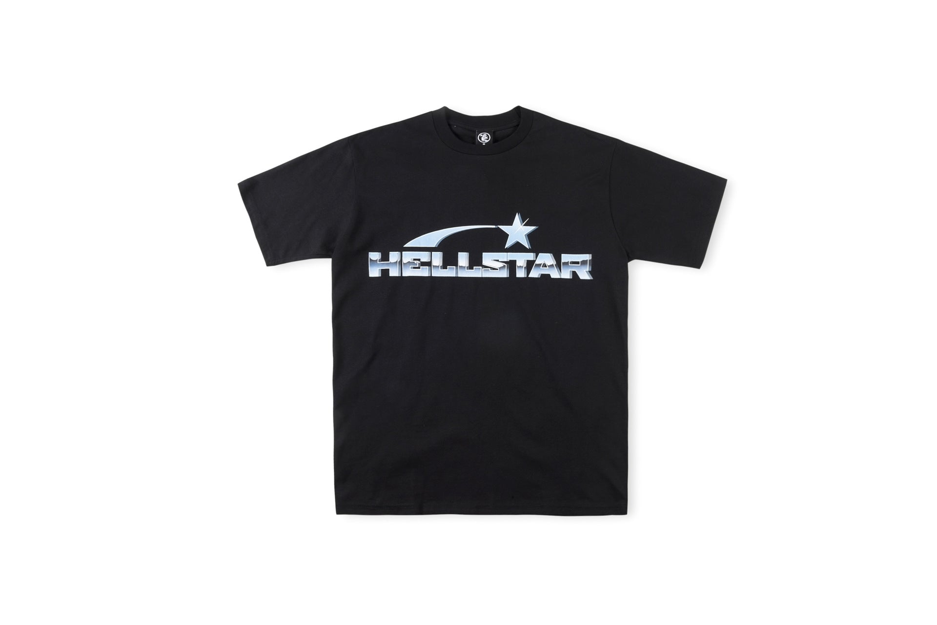 HS T Shirt Pure Cotton Unisex Hip Hop T-shirt