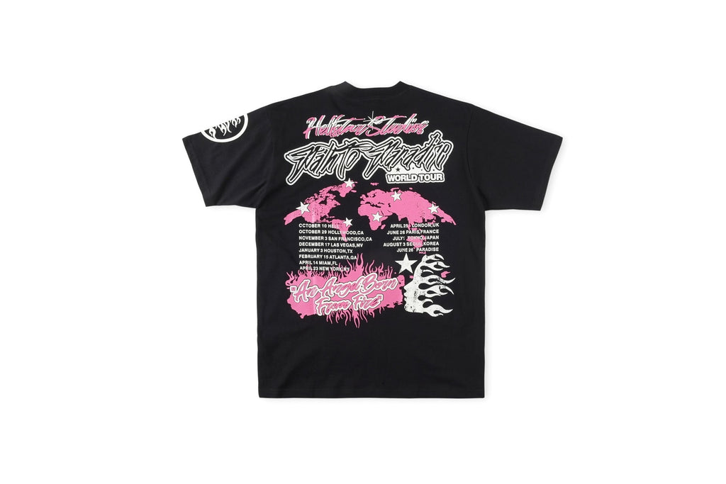 HS T Shirt HS studios Angle Tee ins