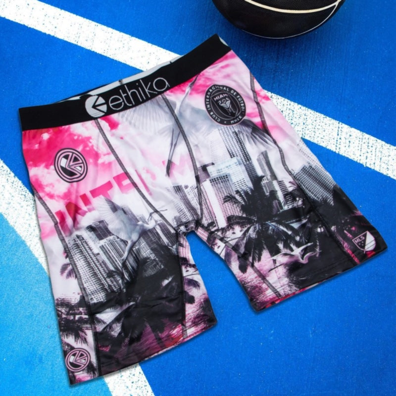 Ethika Boxer Briefs