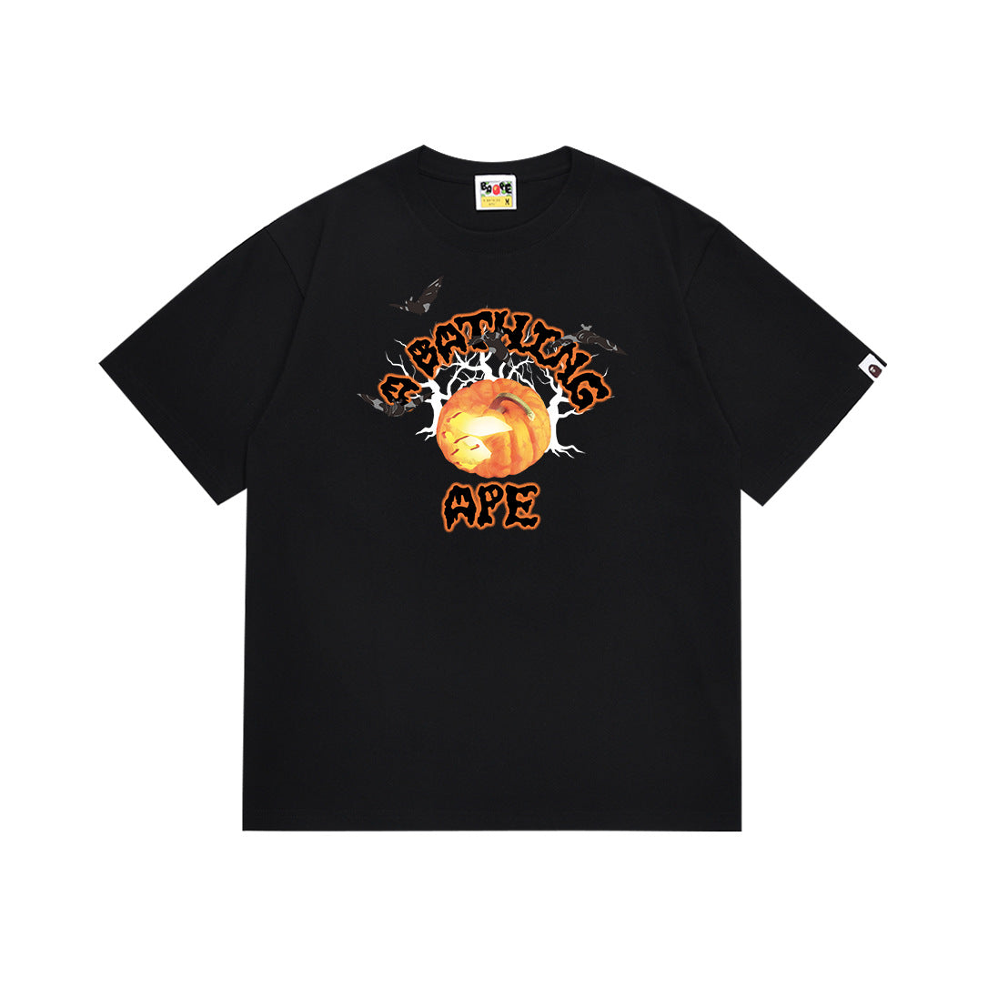 Bape Bathing Ape T Shirt