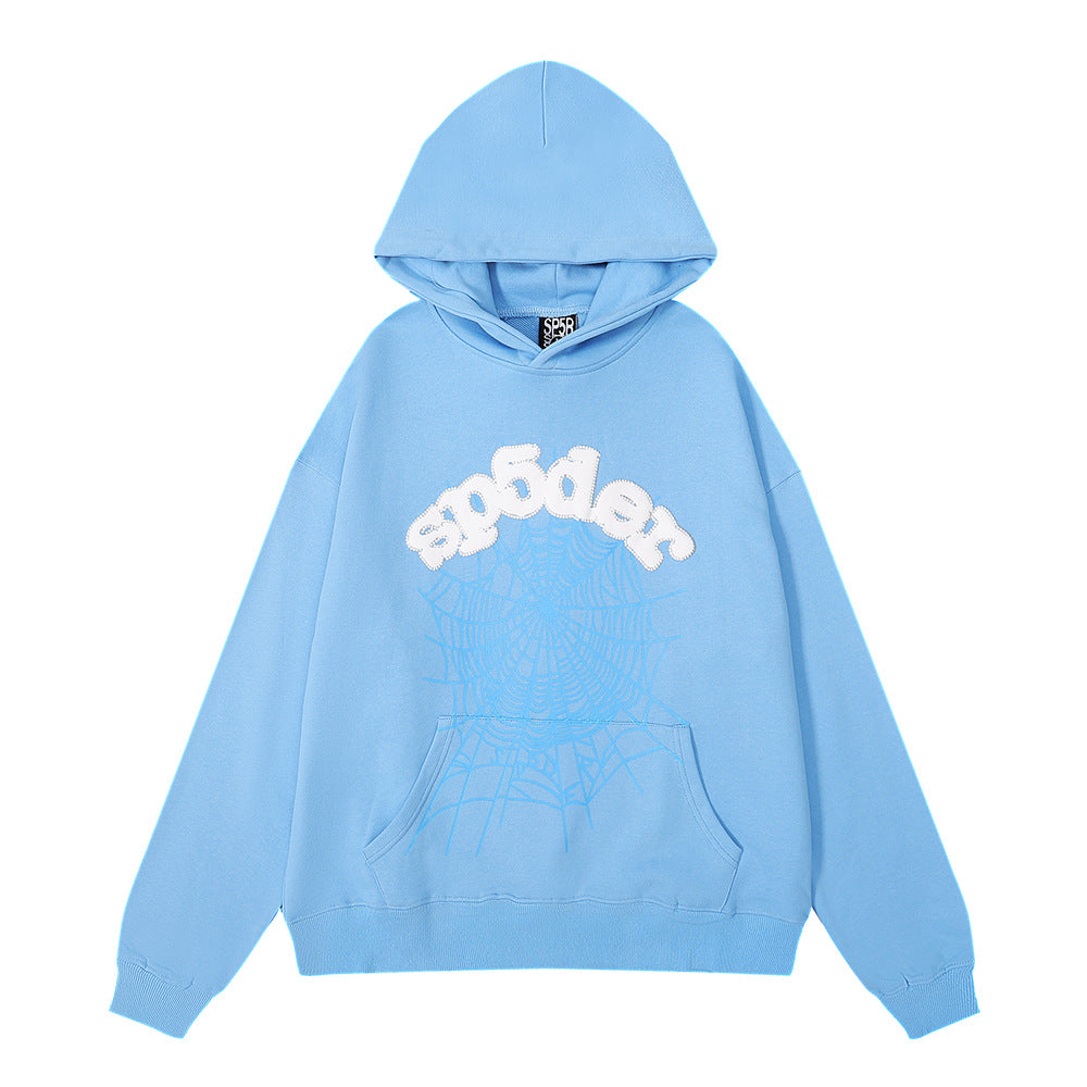 Sp5der Hoodie & Sweatpants £¨Need to be purchased separately£©