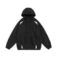 Unisex Jacket Loose Men's Women's Hoodie Jacket