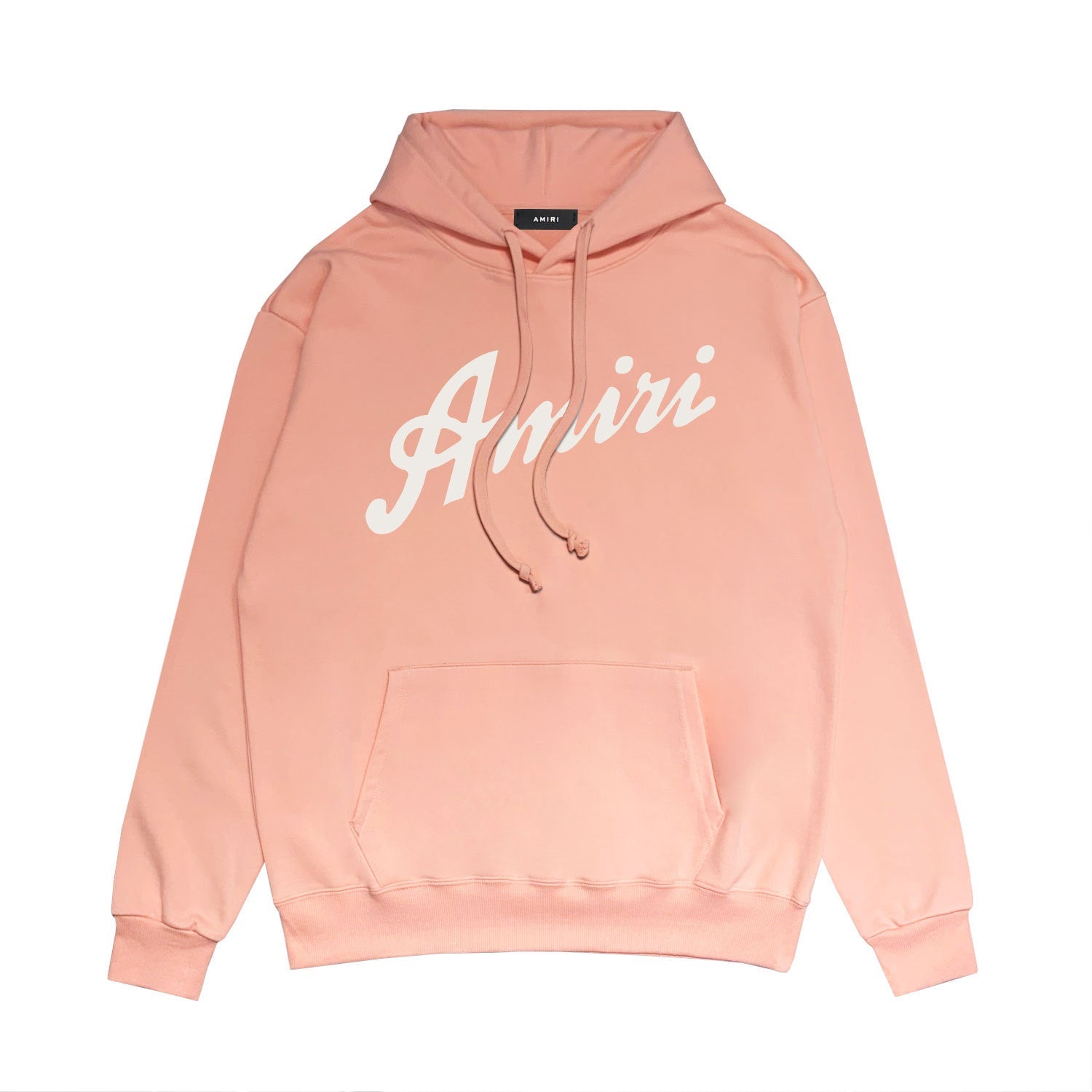 Amiri Hoodie Hoodie Sweatshirts Hooded Hoodie