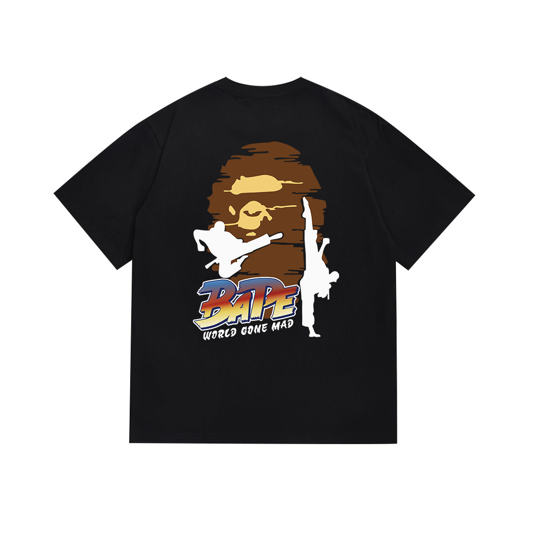 Bape Bathing Ape T Shirt