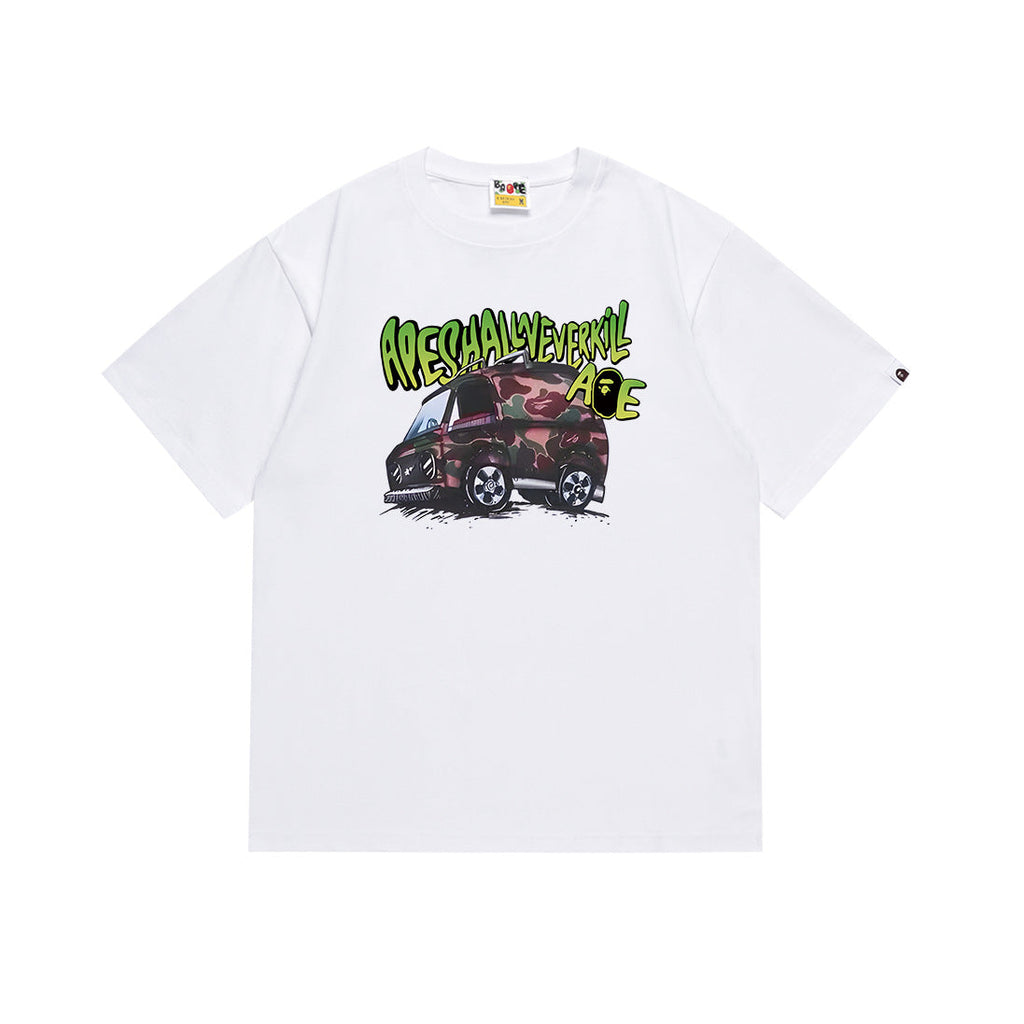 Bape Bathing Ape T Shirt