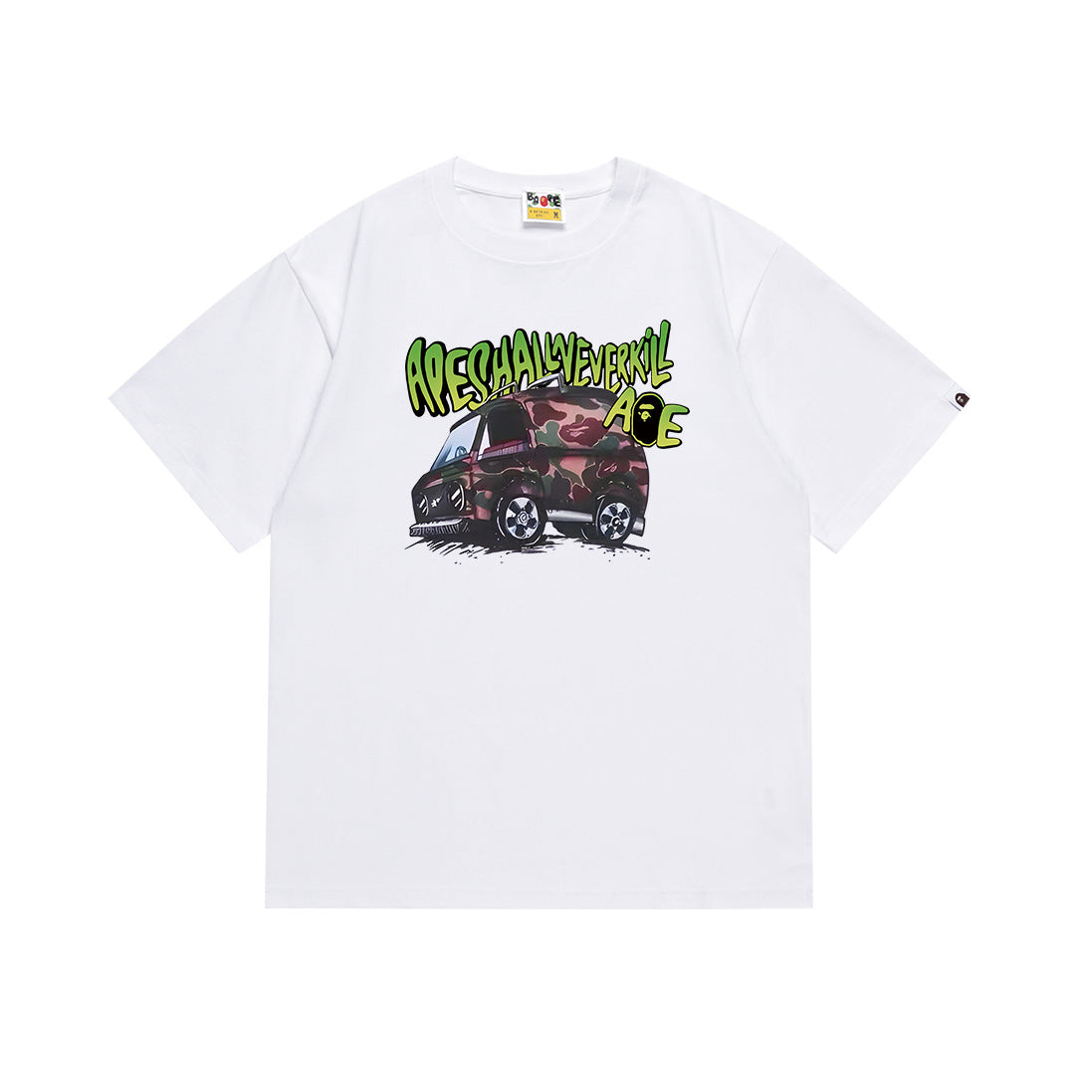 Bape Bathing Ape T Shirt