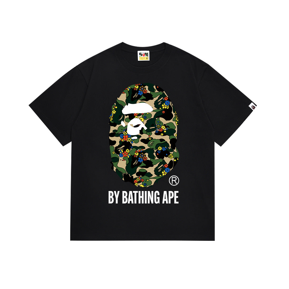 Bape Bathing Ape T Shirt