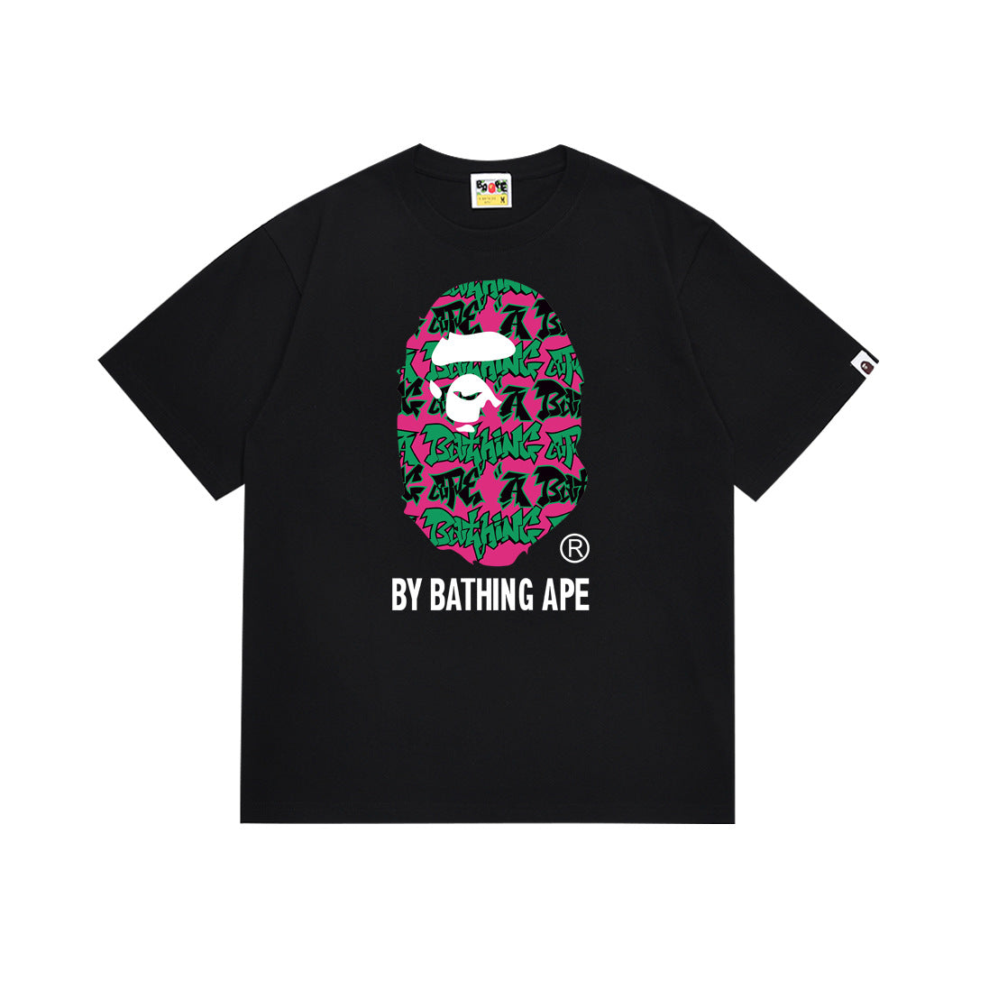 Bape Bathing Ape T Shirt
