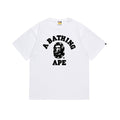 Bape Bathing Ape T Shirt