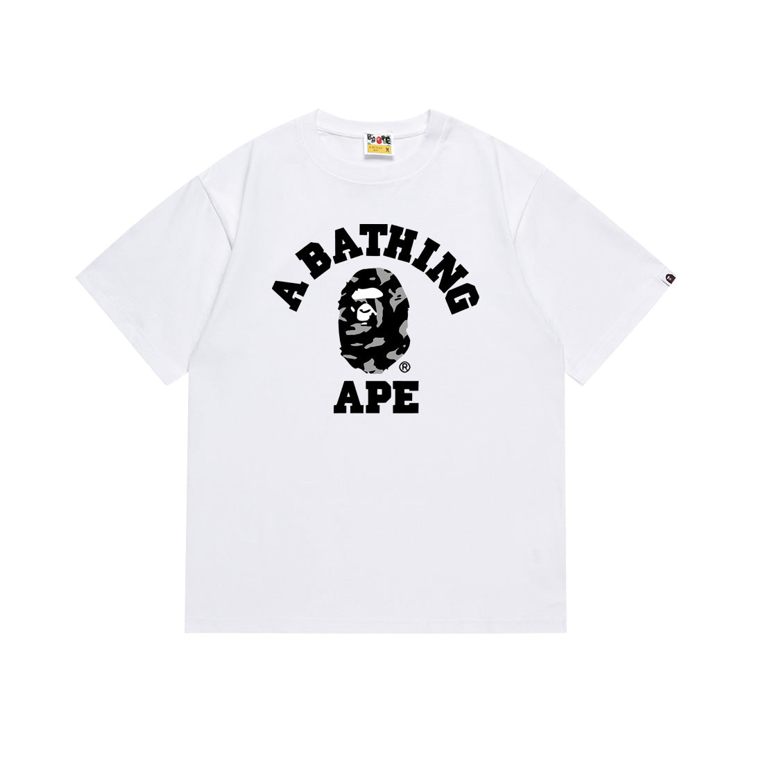 Bape Bathing Ape T Shirt