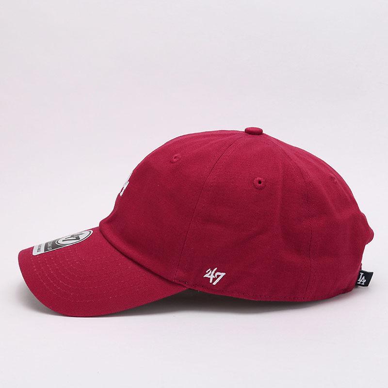 Dodgers and Yankees Baseball Cap 47brand Baseball Cap Female Summer Men's Fashion