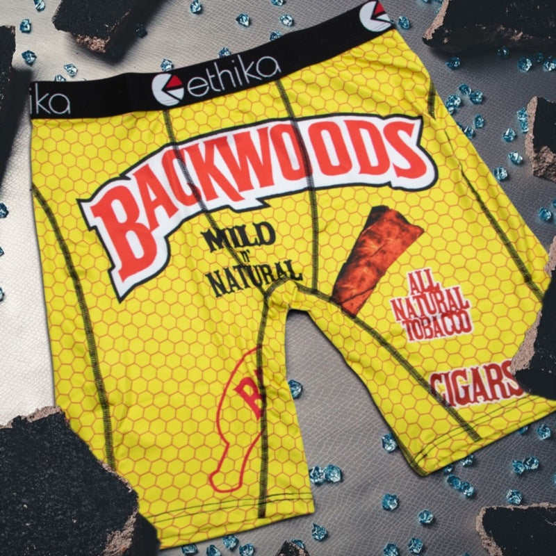 Ethika Boxer Briefs