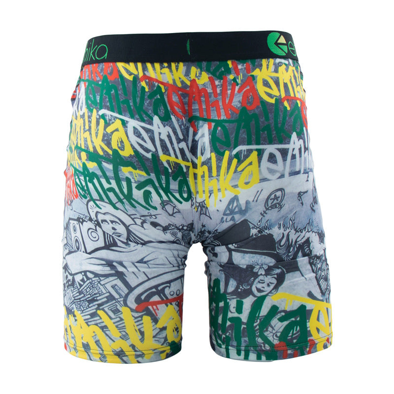 Ethika Boxer Briefs