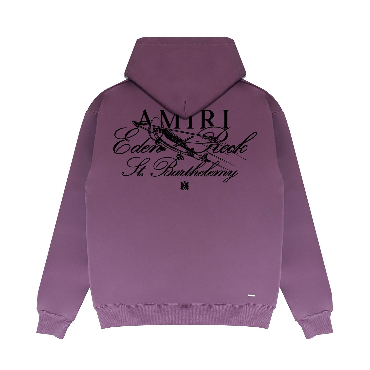 Amiri Hoodie Fashion Brand Hooded Hoodie