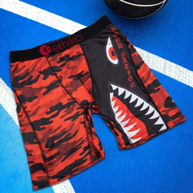 Ethika Boxer Briefs