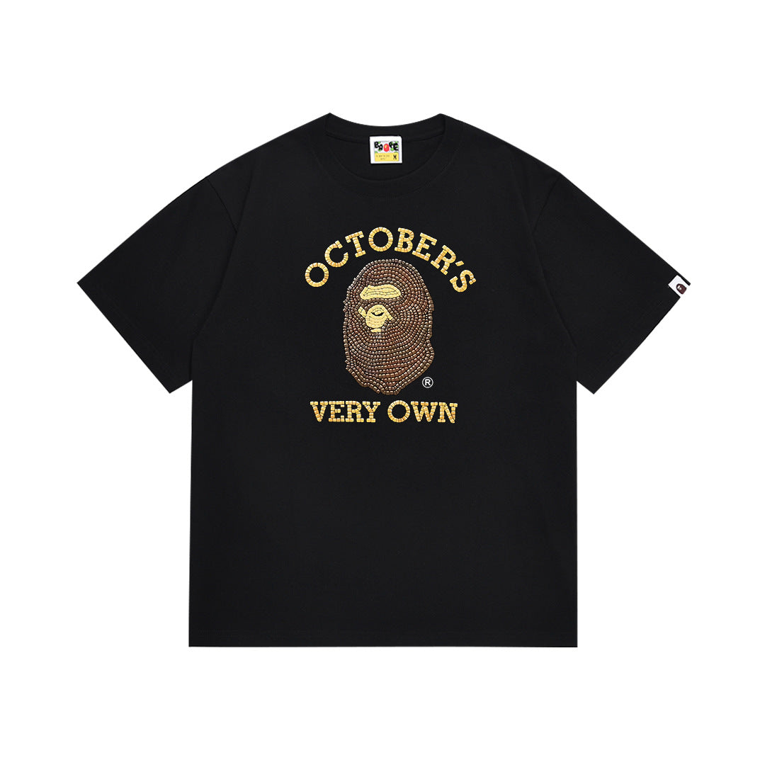Bape Bathing Ape T Shirt