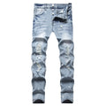 Amiri Jeans Ripped Jeans