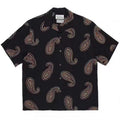 GUILTYPARTIES TIGER Shirts/Cashew flower, heaven Beijing rap Hawaiian short-sleeved shirt