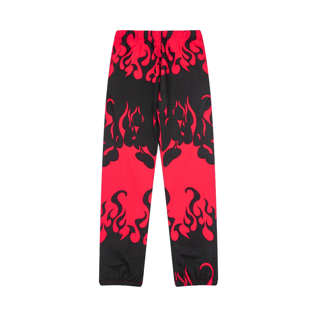 Gallery Dept Sweatpants Unisex Loose Cuffed Sweatpants