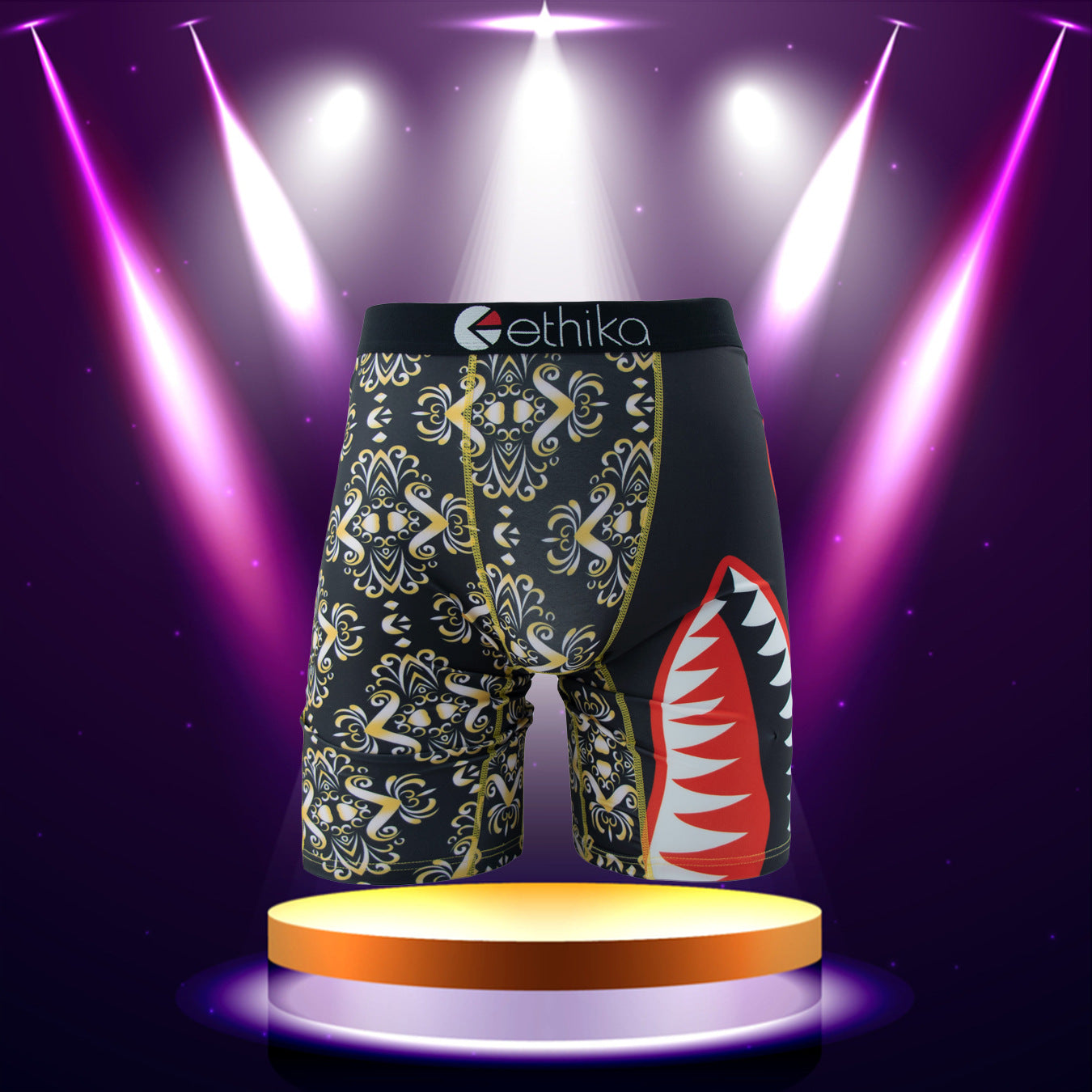 Ethika Boxer Briefs