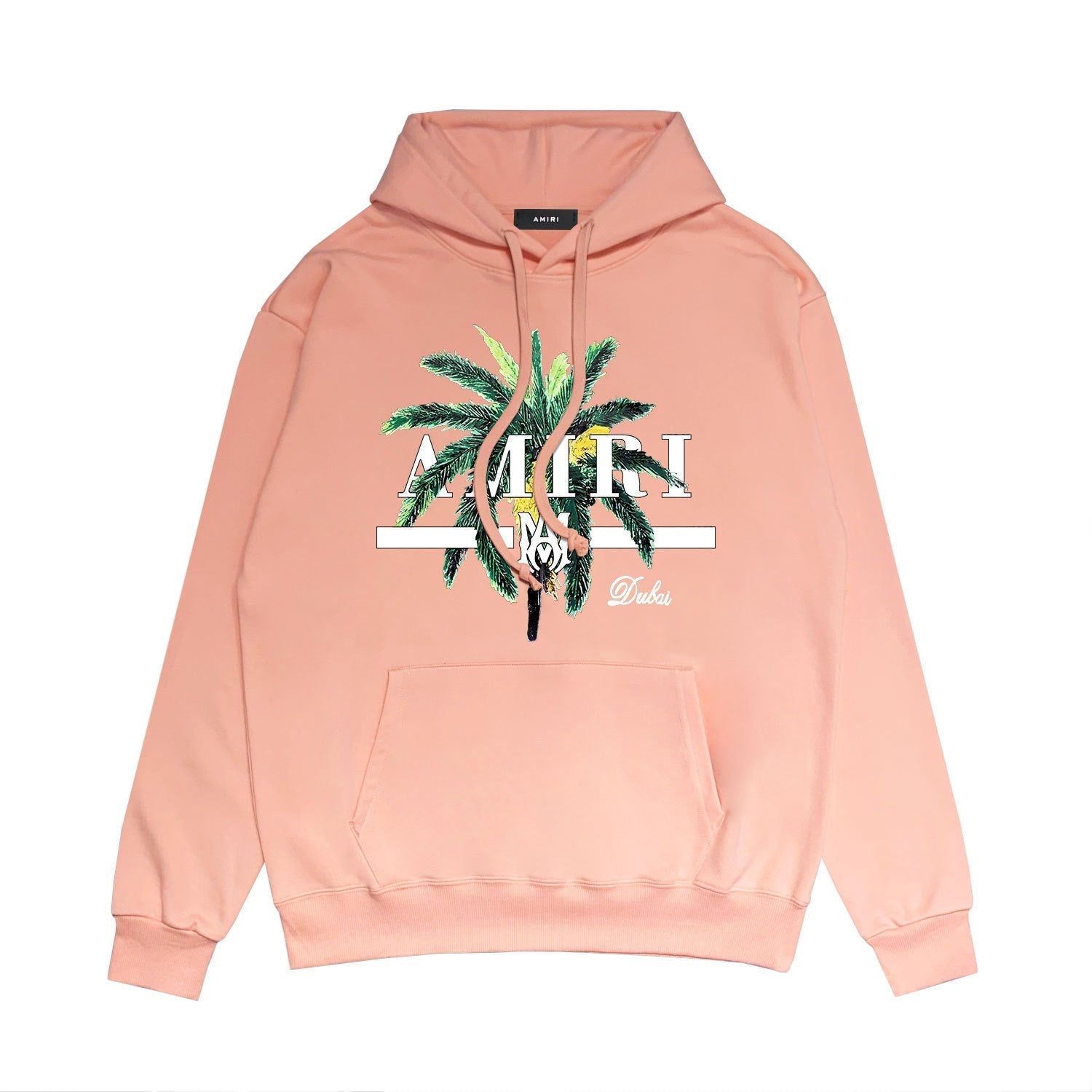 Amiri Hoodie Fashion Brand Hoodie Sweatshirts Hooded Hoodie Hoodie