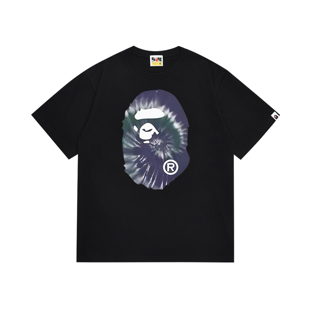 Bape Bathing Ape T Shirt