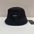 Chrome Hearts Bucket Hat - Casual, Trendy Streetwear