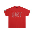 Lost Intricacy T-Shirt  Lost intricacy