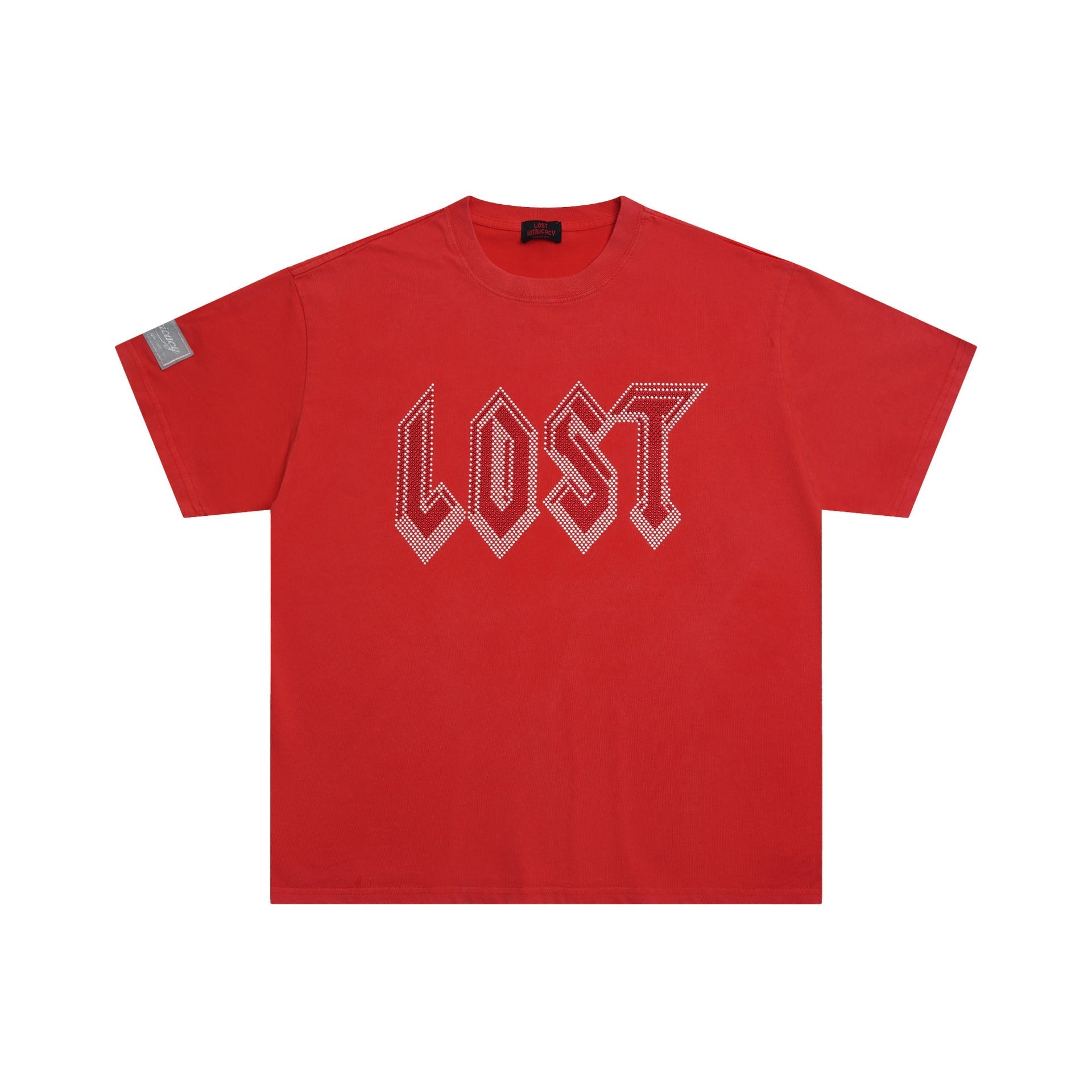 Lost Intricacy T-Shirt  Lost intricacy