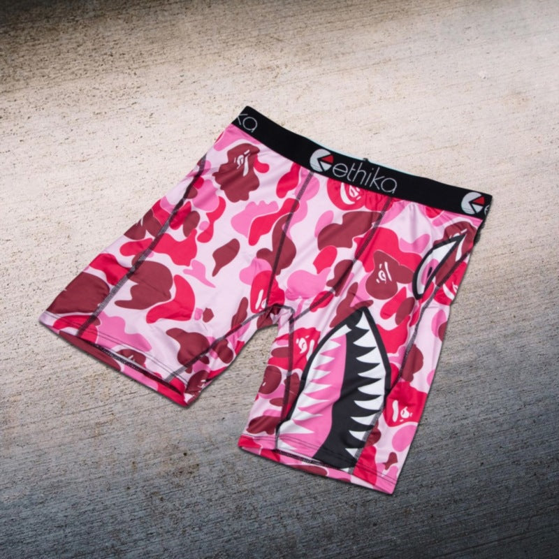 Ethika Boxer Briefs