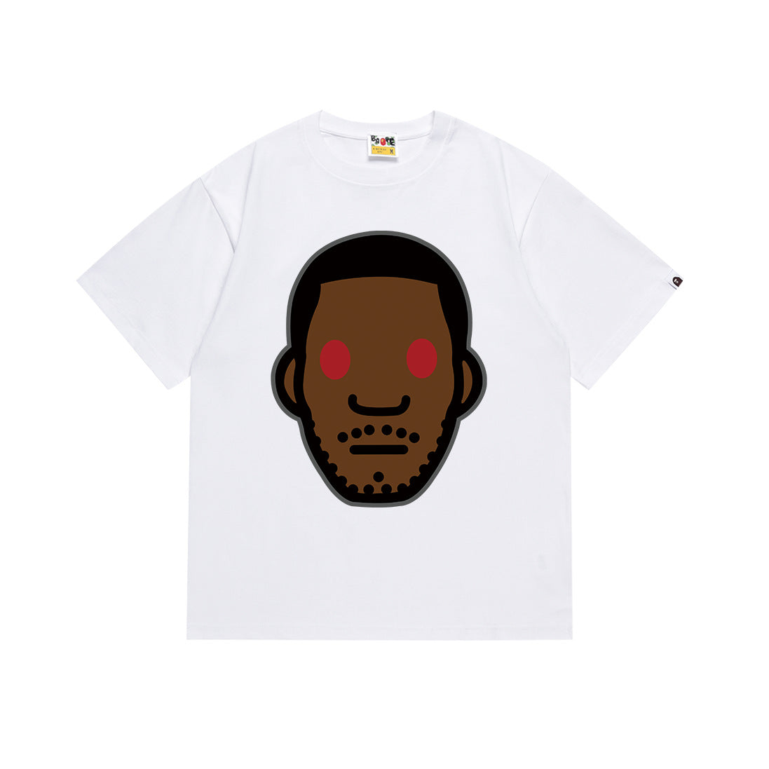 Bape Bathing Ape T Shirt