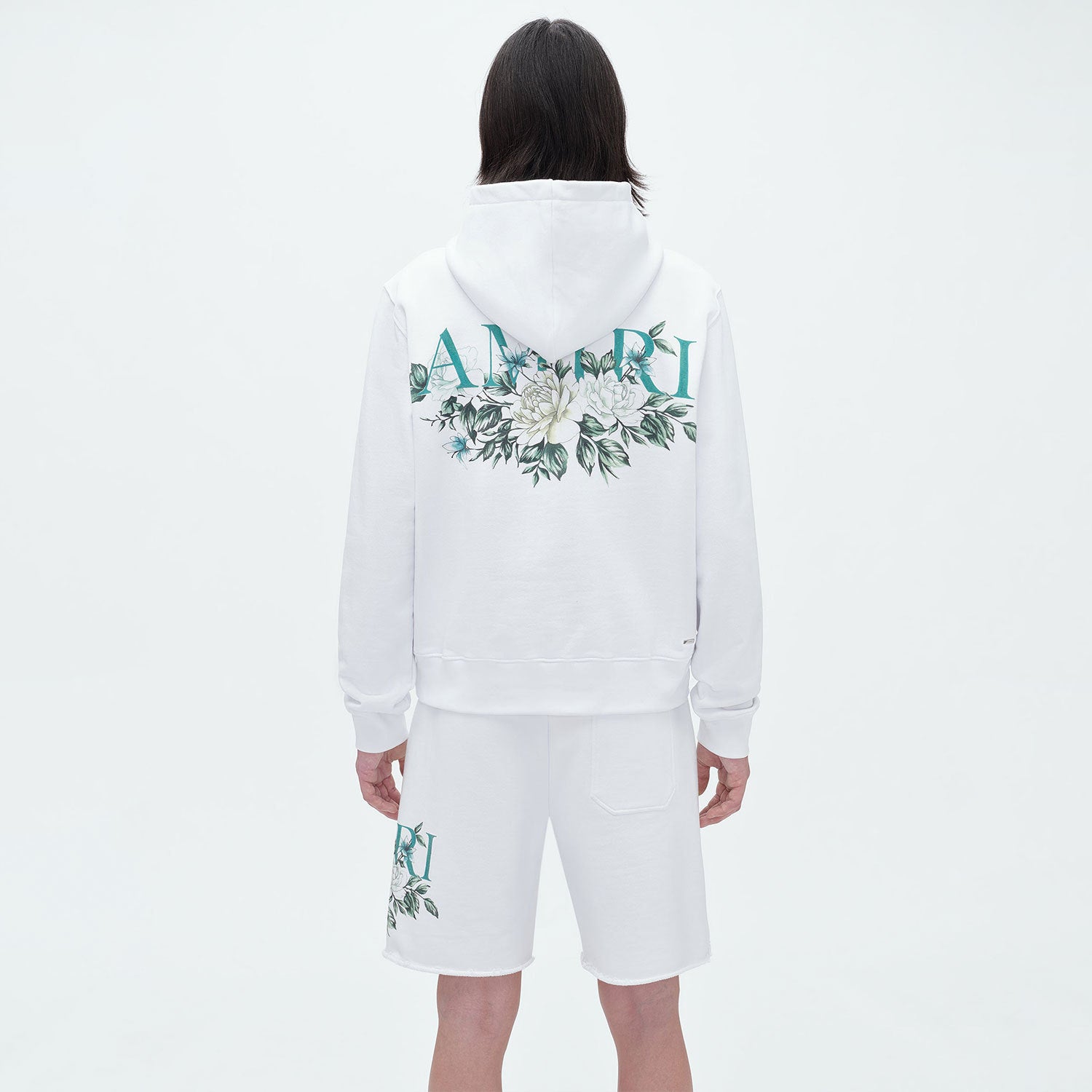 Amiri Hoodie Hoodie Sweatshirts Hooded Hoodie