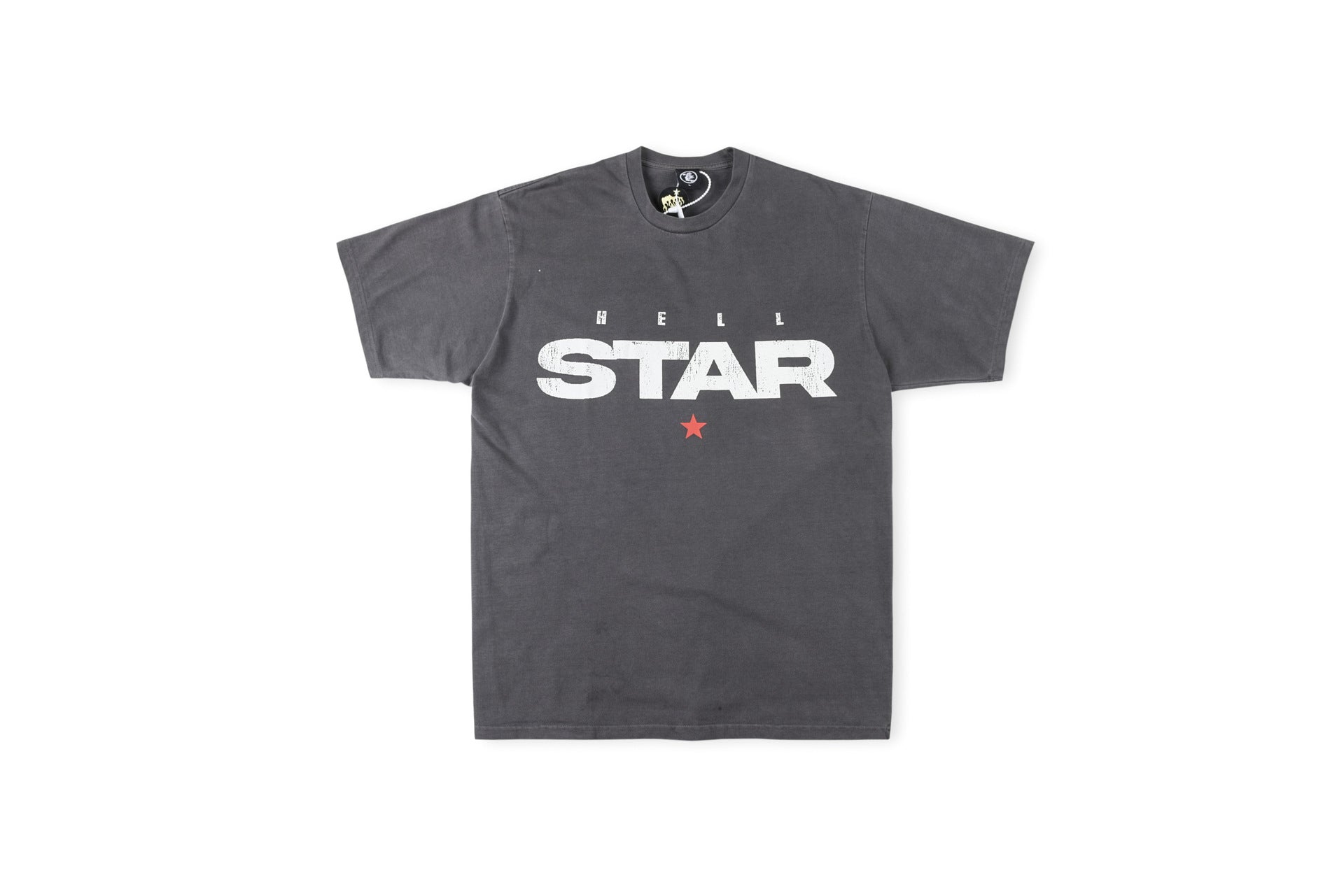 HS T Shirt Pure Cotton Unisex Hip Hop T-shirt