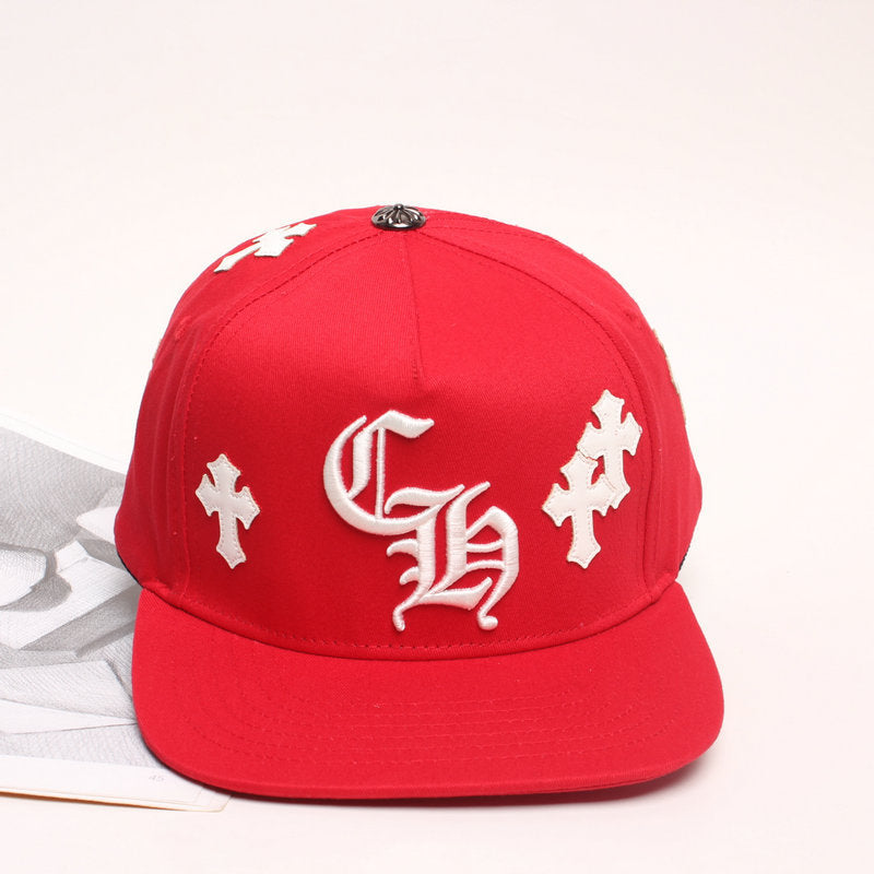 Amirii Hat Chrome hearts ch fashion baseball cap
