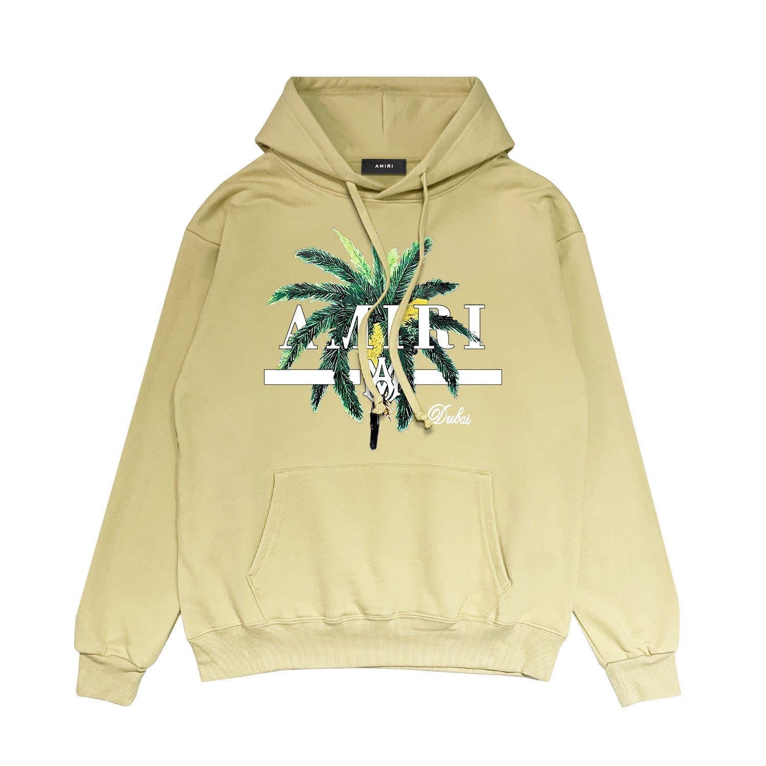Amiri Hoodie Fashion Brand Hoodie Sweatshirts Hooded Hoodie Hoodie