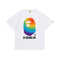 Bape Bathing Ape T Shirt